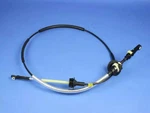 Genuine Mopar Gearshift Control Cable 52855927AE. Fixed Price $146.25.