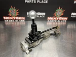 11-14 Ford Mustang Gt Barton Short Throw Kit W/shifter Assembly #695. Fixed Price $549.99.