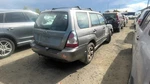 Shifter Forester 2006 Transmission 32597090. Fixed Price $123.00.