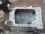 4 Speed Muncie Housing 3925660 Corvette Nova Chevelle Nhra Gto Camaro Ta. Fixed Price $200.00.