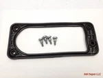 2012 Mini Cooper R56 R55 R57 R58 R59 At Transmission Shifter Gasket W Bolts. Fixed Price $19.99.