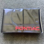 2006 Pontiac Solstice Owner Manual Convertible Instructions Oem Parts Complete. Fixed Price $101.01.