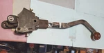 1968-72 Chevelle/malibu/camino Hurst Comp + Shifter "rebuilt" Bench Seat 3918040. Fixed Price $350.00.