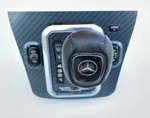 96-02 Mercedes R129 SL500 CLK430 SLK230 Floor Shifter Gear 2022670137 Oem. Fixed Price $220.00.