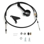 Ididit Steering Column Cable Shift Linkage Kit 2801500010. Fixed Price $290.00.