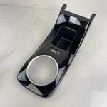 2013 2014 2015 - 2017 Nissan Leaf Floor Shifter Console Bezel With Switches Oem. Fixed Price $79.95.