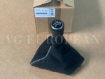 Bmw Genuine F30 F32 F33 4-SERIES Performance Shift Knob With Alcantara Boot. Fixed Price $289.99.