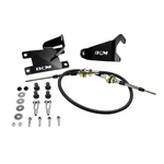 B&m Transfer Case Shift Cable Conversion Kit For 03-06 Jeep Rubicon Tj/lj. Fixed Price $186.95.