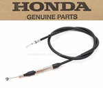 Clutch Cable 84-96 CR250 Oem Genuine Honda Control And Wire #D63. Fixed Price $42.01.