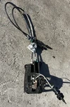 2013-2016 Dodge Dart 6SPD Manual Shifter Assembly Knob Gear W/cables Oem. Fixed Price $265.00.