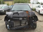 Tucson 2005 Transmission Shift Assembly 131528. Fixed Price $200.00.