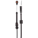 Pioneer CA-1238 Automatic Transmission Shifter Cable For 07-11 Impala Lacrosse. Fixed Price $61.99.