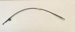 Nos Mopar 1940 Dodge Desoto Chrysler Gearshift Control Cable With Overdrive. Fixed Price $245.00.