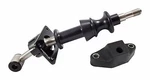 Torque Solution Short Shifter W/ Bushing Fits Scion Fr-s Subaru Brz Toyota 86. Fixed Price $220.00.