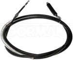 Gearshift Control Cable Dorman Hd Solutions 924-7026. Fixed Price $104.98.