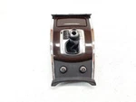 10-15 Infiniti G37/Q40 Sedan Shifter Bezel (a/t) Oem 969411NF7A. Fixed Price $64.99.