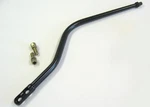 Lokar XMSL604B2 Shift Lever Tko 500 600 Aluminum 16IN Dbl Bend. Fixed Price $178.99.