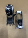 2018 Bmw X5 F15 F16 Auto Floor Gear Shifter Selector Knob Oem 6832387. Fixed Price $249.99.