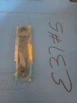 Mercedes W114/115/116/123 4-SPEED Manual Transmission Shifter Lever 1152604239. Fixed Price $100.00.