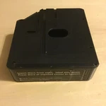 Jeep 10 Disc Dodge Mitsubishi Changer Magazine Cartridge 4858584. Fixed Price $20.00.