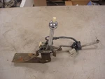 1964 Pontiac Bonneville Grand Prix 2+2 Automatic Floor Shifter Harness Gm Oem. Fixed Price $140.00.