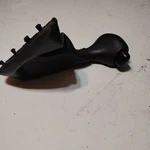 02-09 Envoy Chevrolet Trailblazer Shift Knob Gear Boot Rainier Read Descr. Fixed Price $23.99.