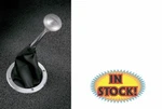 Lokar 70-BHRB Hot Rod Shifter Boot With Billet Ring. Fixed Price $77.95.