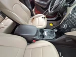 2017 Hyundai Santa Fe Shifter Lever/knob 4WD Oem Used 46000 Miles 242.HY1417. Fixed Price $94.53.