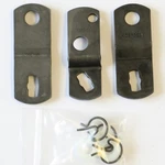 Hurst Usa Speed Levers Arms Model Gm Chevy Muncie 1969 And Later 3737834. Fixed Price $99.99.