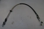 Porsche Boxster Shift Cable 98742404101. Fixed Price $233.18.