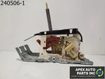 Oem 2002 Jeep Liberty 3.7L Automatic Transmission Column Gear Floor Shifter. Fixed Price $62.22.