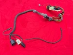 06-10 Bmw E60 E63 E64 M5 M6 S85 Smg Sequential Transmission Wire Harness Oem. Fixed Price $143.96.