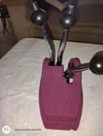 Hurst Lightning Rods Speed Shifter Gm TH350 TH400 Olds Ford Mopar. Fixed Price $900.00.