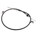 42644865 Ac Delco Parking Brake Cable Rear Driver Left Side For Chevy Hand Spark. Fixed Price $59.21.