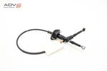 2021 - 2025 Jeep Gladiator Transfer Case Shifter Gear Control Cable Oem. Fixed Price $52.24.