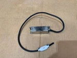 AMX5 Ox A15 Electromagnetic Safety Lock Control Comitronic Bti. Fixed Price $140.45.