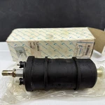 Oem Insulated Fuel Pump 7.21659.72 Audi Cabriolet A4 Mercedes W124/201 R107. Fixed Price $179.55.