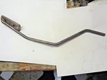 Hurst Competition Shifter 3RD-4TH Rod With Lever, Stamped 0039. New. Fixed Price $69.95.