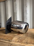 2007-2012 Infiniti QX56 Door Mirror Side View Heated Driver Lh Chrome. Fixed Price $80.00.