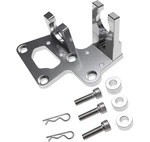 Trans Shifter Cable Bracket For Honda Acura Civic Si K20 K24 K-series Rsx EP3. Fixed Price $20.00.
