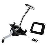 Ford Mustang 1967-1968 Acp FM-BS021B Automatic Transmission Shifter Assembly. Fixed Price $170.93.
