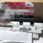 Gm, Acdelco 3 Terminal Part 84646274 Automatic Transmission Control Indicator. Fixed Price $80.00.