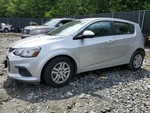 2020 Chevrolet Sonic Transmission Shift Assembly Oem Used 57K Miles 242.GM1H20. Fixed Price $80.70.
