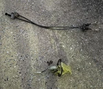 03-10 Honda Element 5SPD M/t 2WD/AWD Manual Shifter And Cables K24. Fixed Price $199.99.
