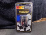 Mr. Gasket Piston Gear Shift Knob Old School Gasser Rat Rod 4 Speed High Perform. Fixed Price $20.47.