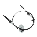NO.BN8E-46-500B Automatic Transmission Gear Shifter Cable For Mazda 3 2.0L. Fixed Price $39.99.