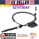 For Chrysler Pt Cruiser 2001-2010 Transmission Gear Shifter Cable 5274750AF New. Fixed Price $38.99.