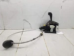 2011 Saab 9-3 Auto Shifter Assembly W/ Knob & Cable 55562600AA #10913. Fixed Price $149.95.
