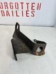 Dodge Daytona Turbo Z Chrysler Laser Shifter Cable Bracket 4329011. Fixed Price $35.00.