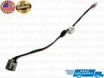 Dc Power Jack Cable For Toshiba Satellite P755-S5196 P755-S5215 Charging Port. Fixed Price $9.95.